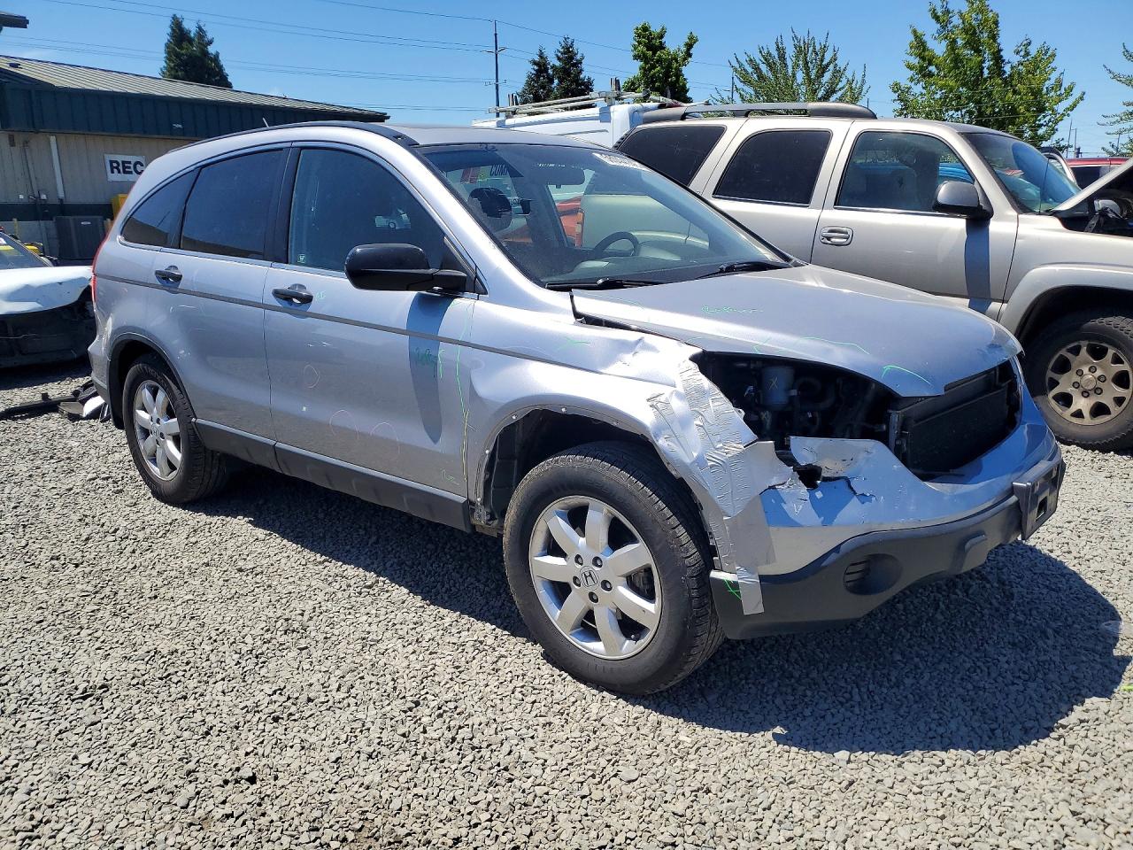 2008 HONDA CRV