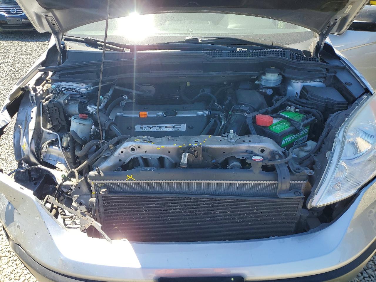 2008 HONDA CRV