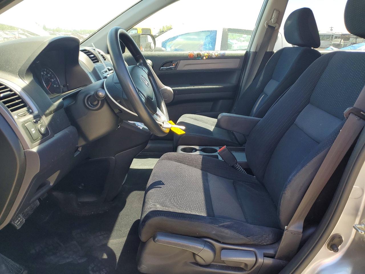 2008 HONDA CRV