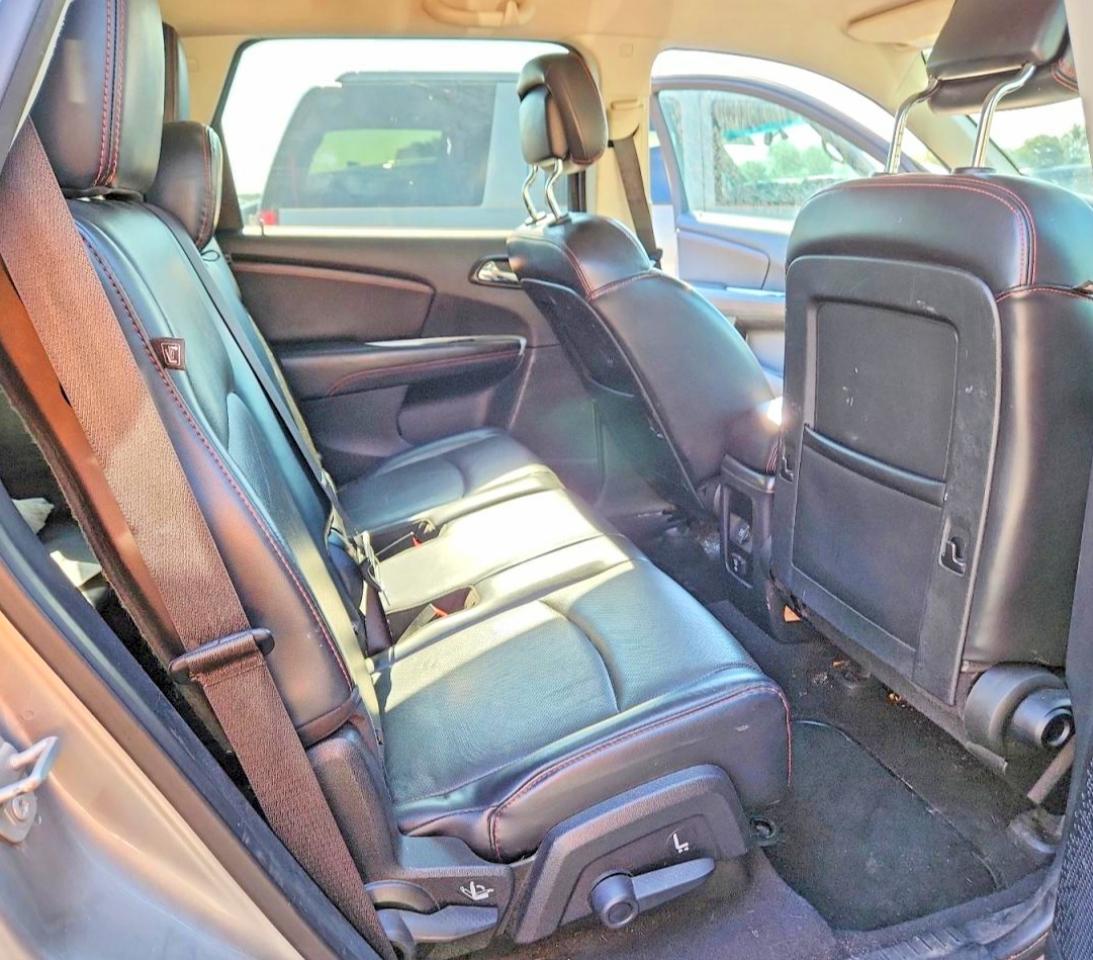 2019 DODGE JOURNEY
