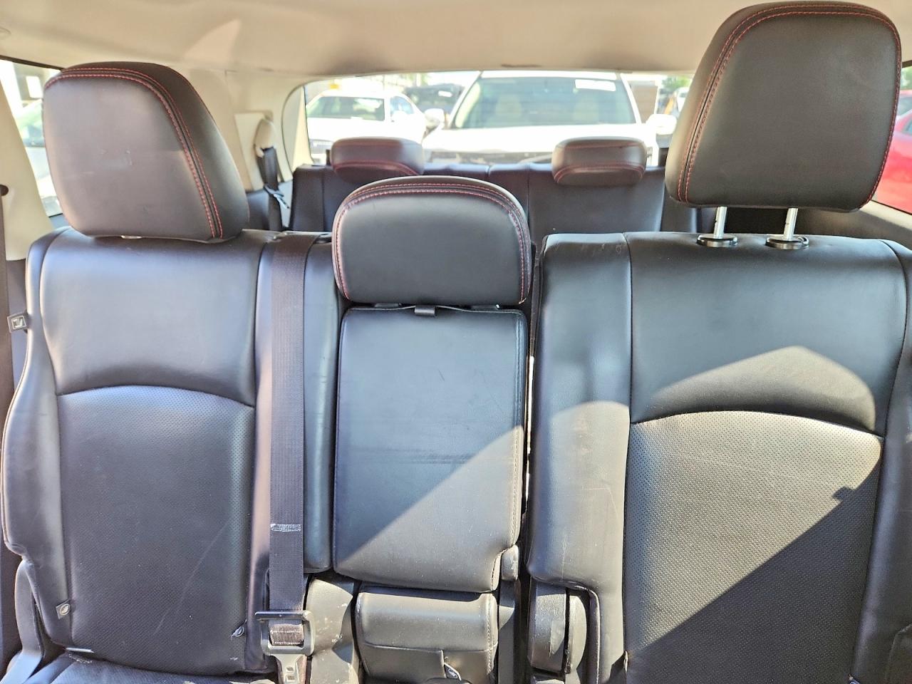 2019 DODGE JOURNEY