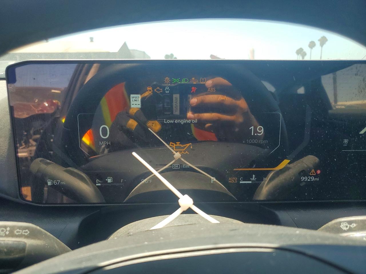 2025 KIA ALL OTHER