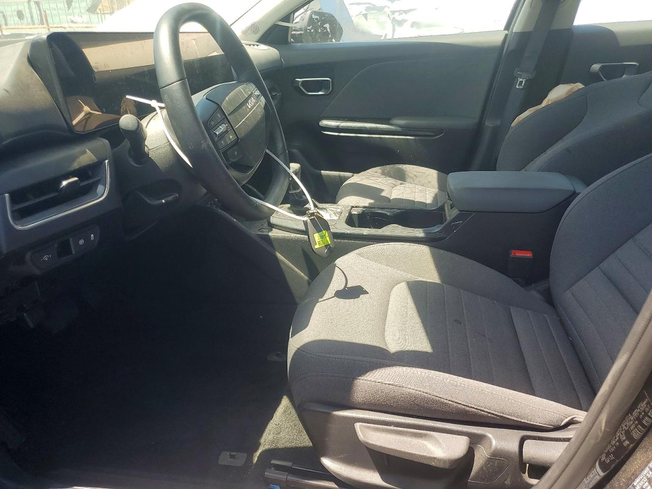 2025 KIA ALL OTHER