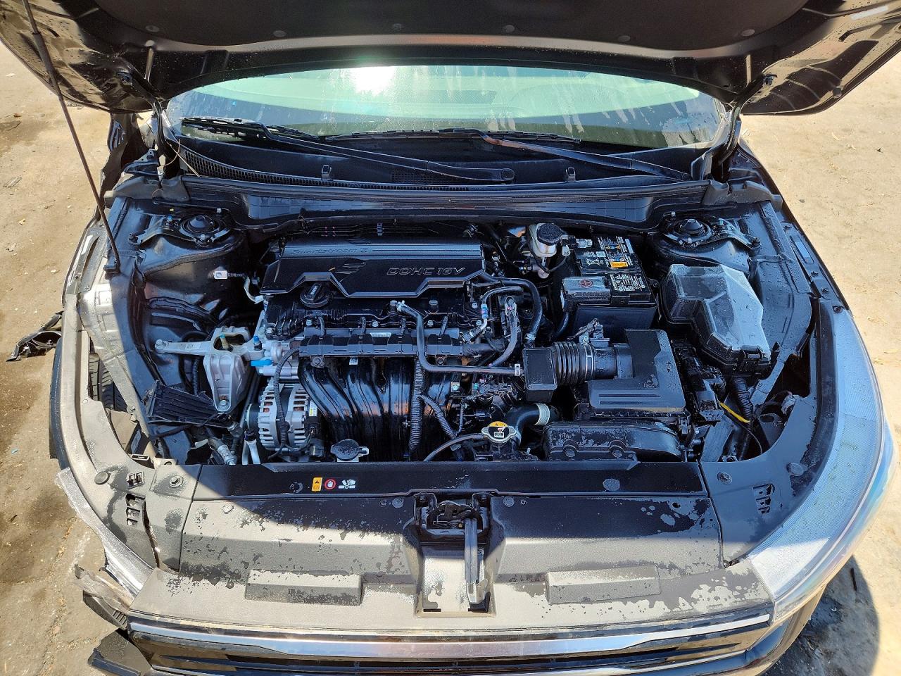 2025 KIA ALL OTHER