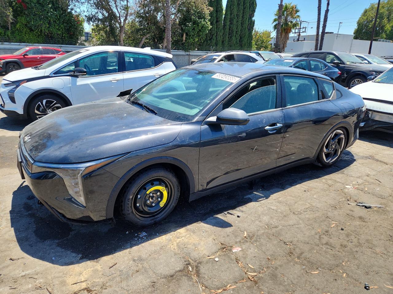2025 KIA ALL OTHER