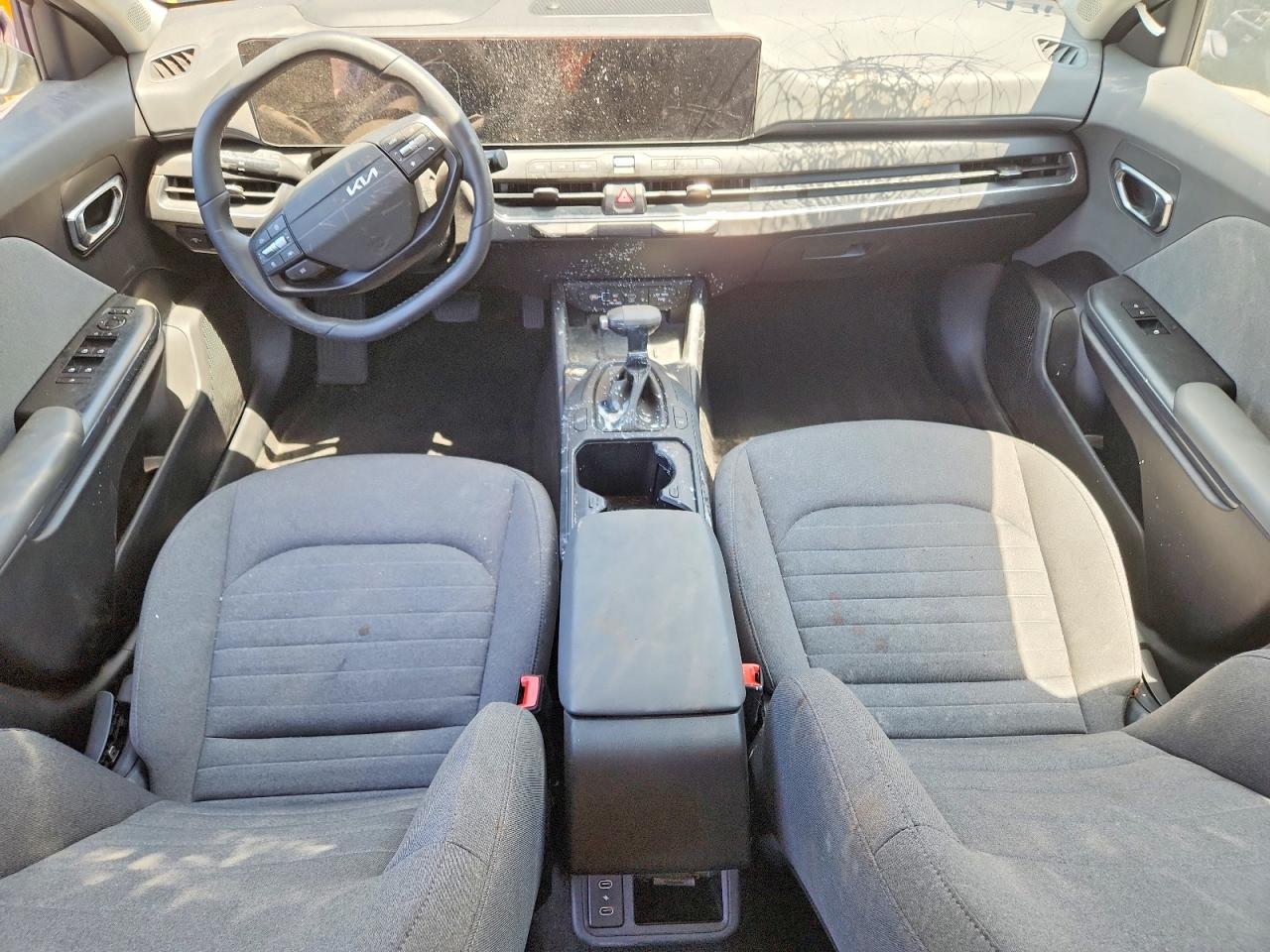 2025 KIA ALL OTHER