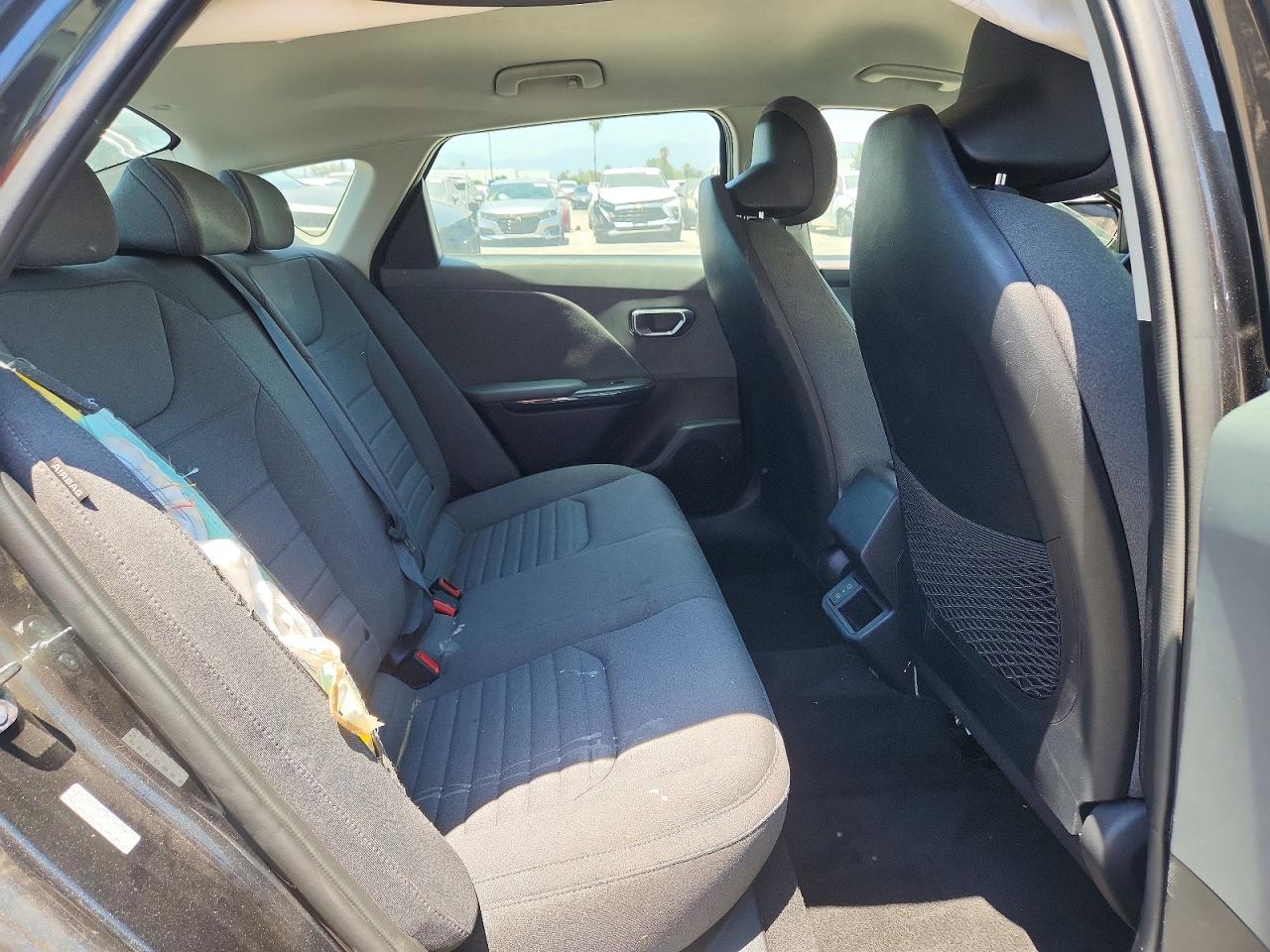 2025 KIA ALL OTHER