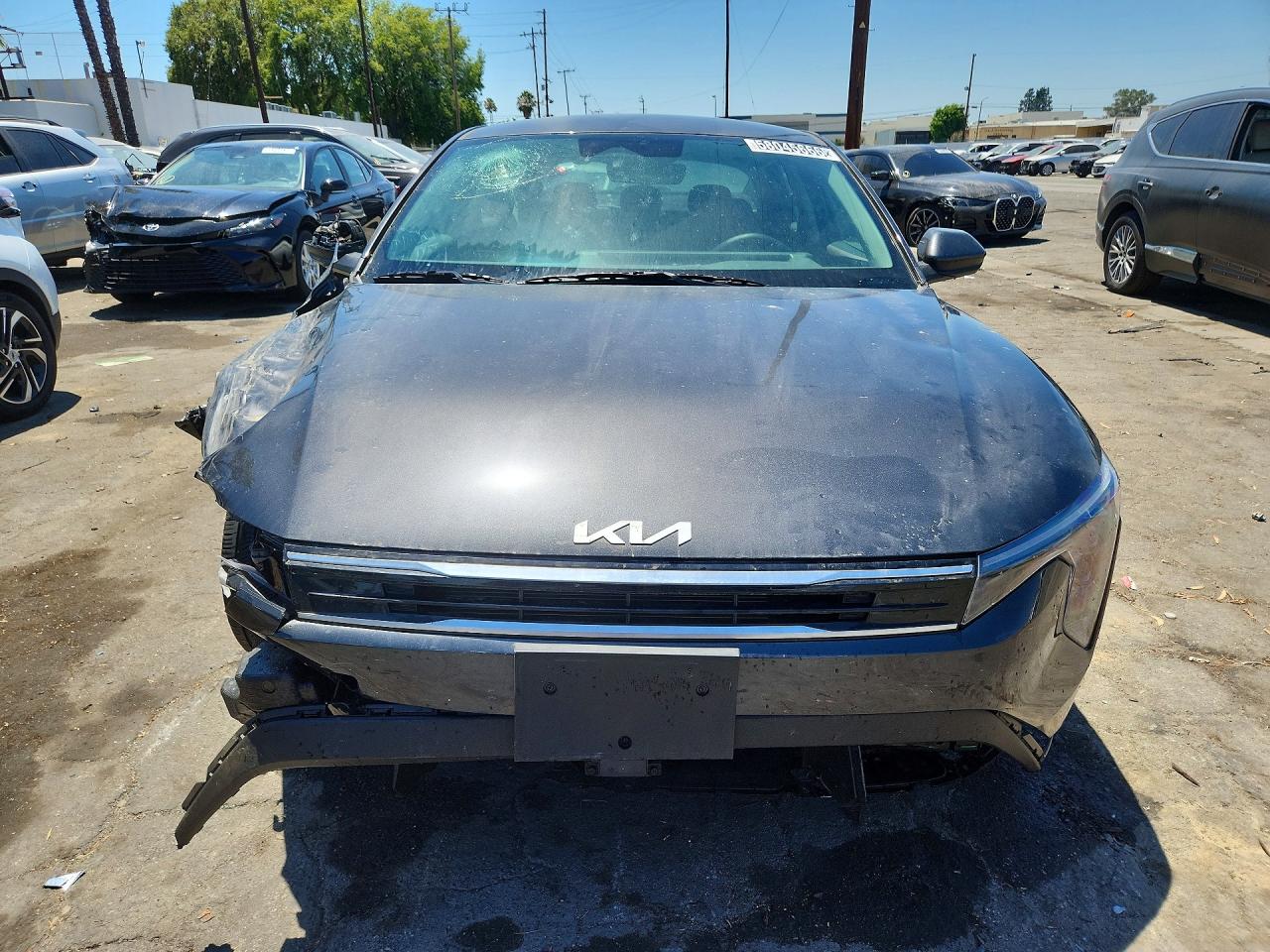 2025 KIA ALL OTHER