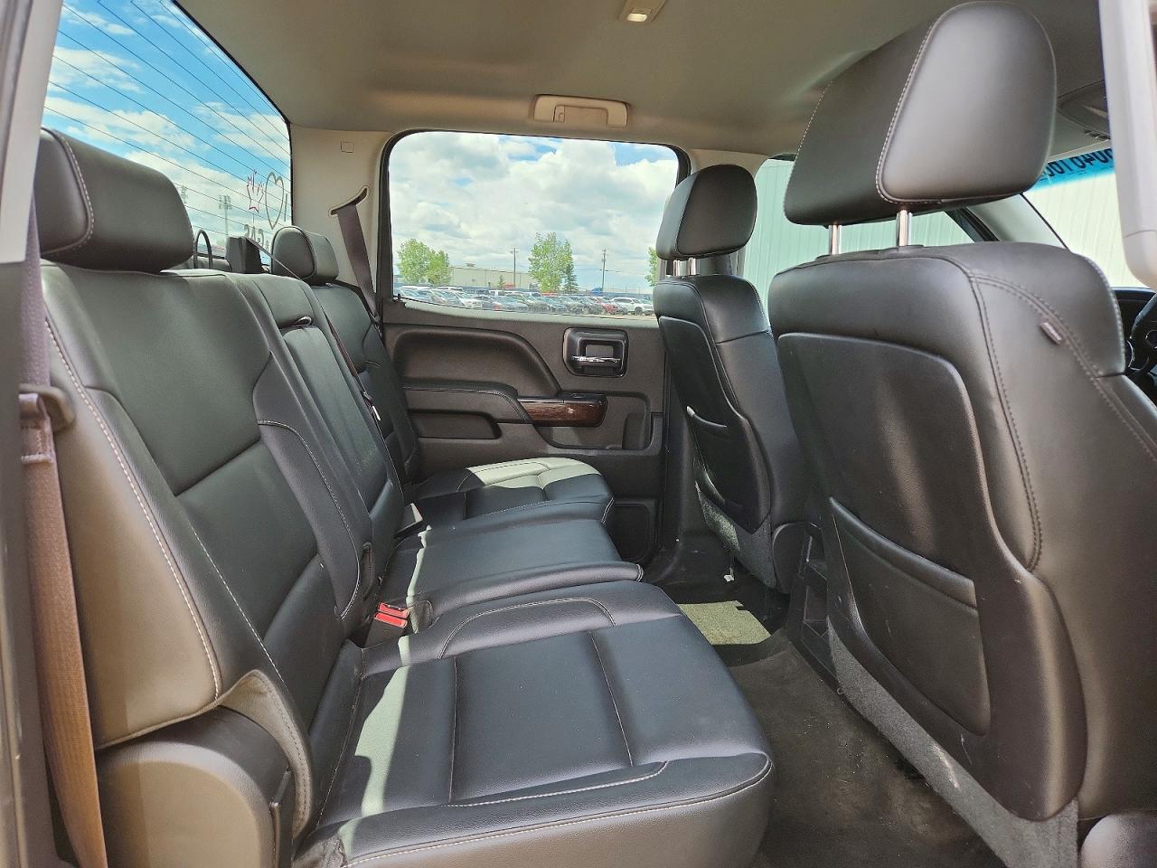 2015 GMC SIERRA