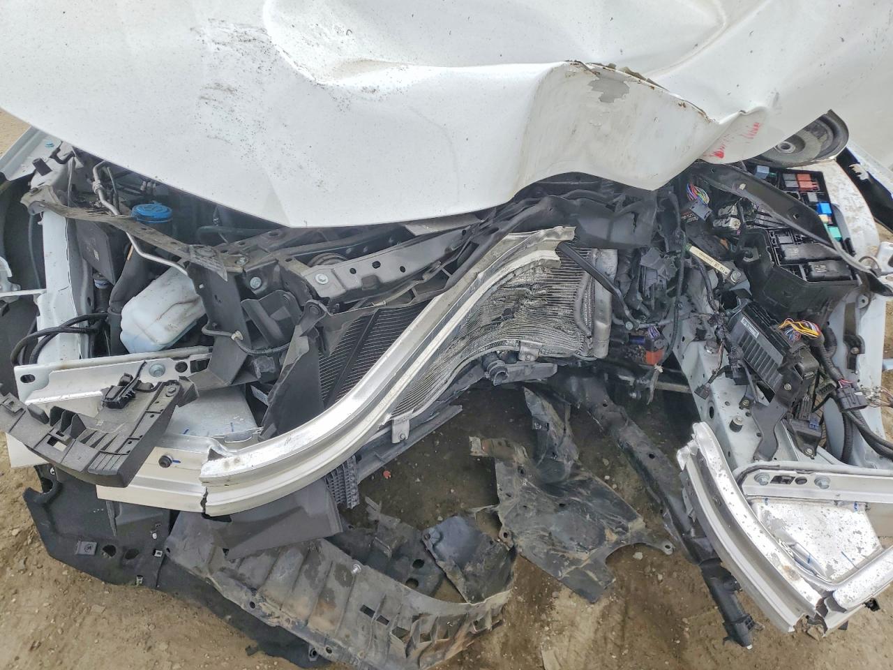 2025 HONDA ACCORD