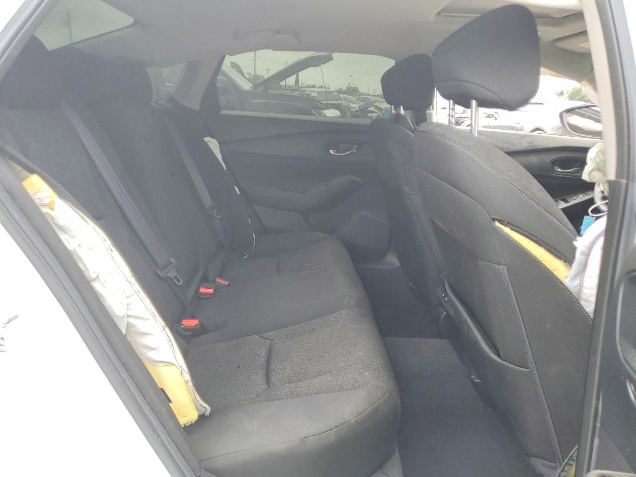 2025 HONDA ACCORD