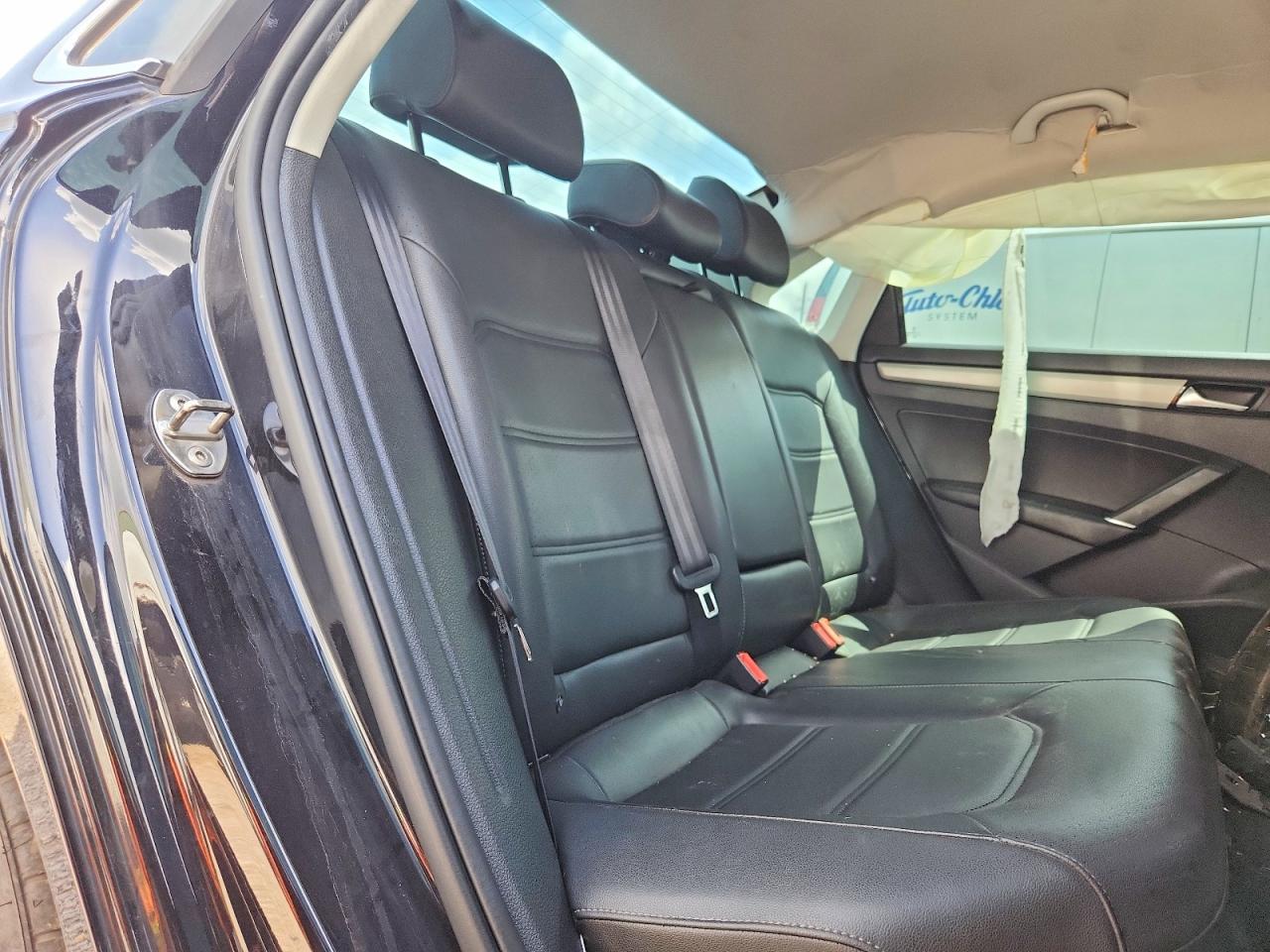 2020 VOLKSWAGEN PASSAT