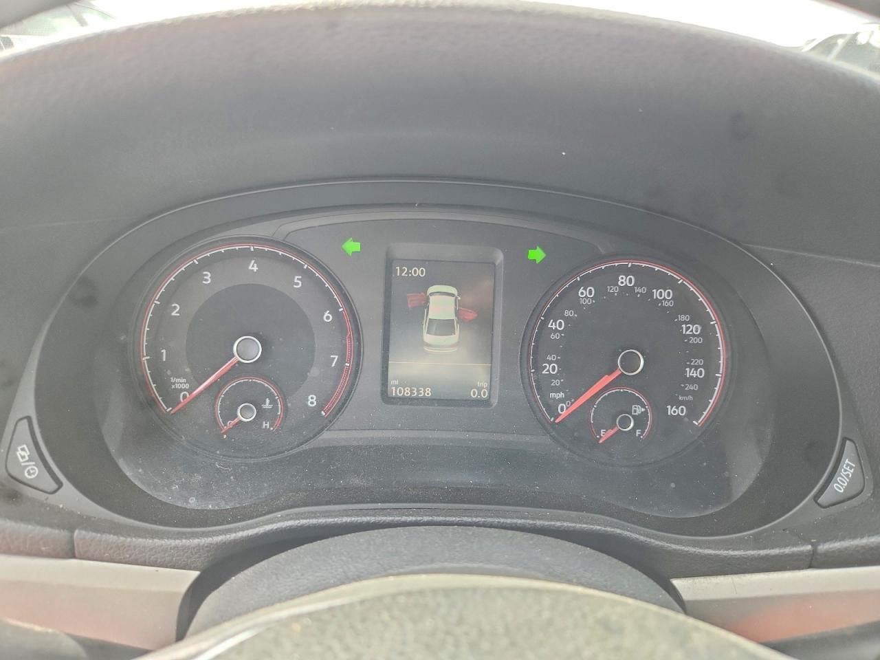 2020 VOLKSWAGEN PASSAT