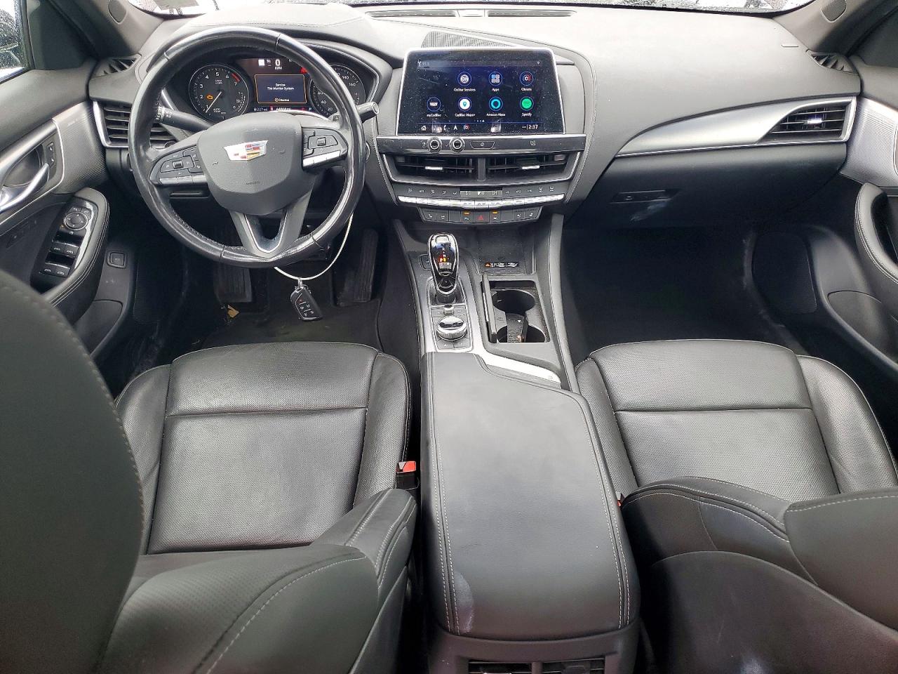 2020 CADILLAC CT5