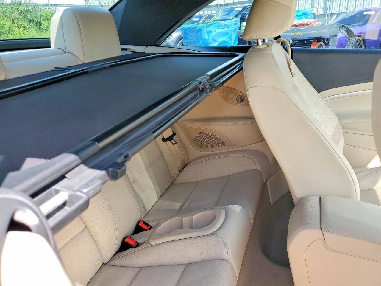 2015 VOLKSWAGEN EOS