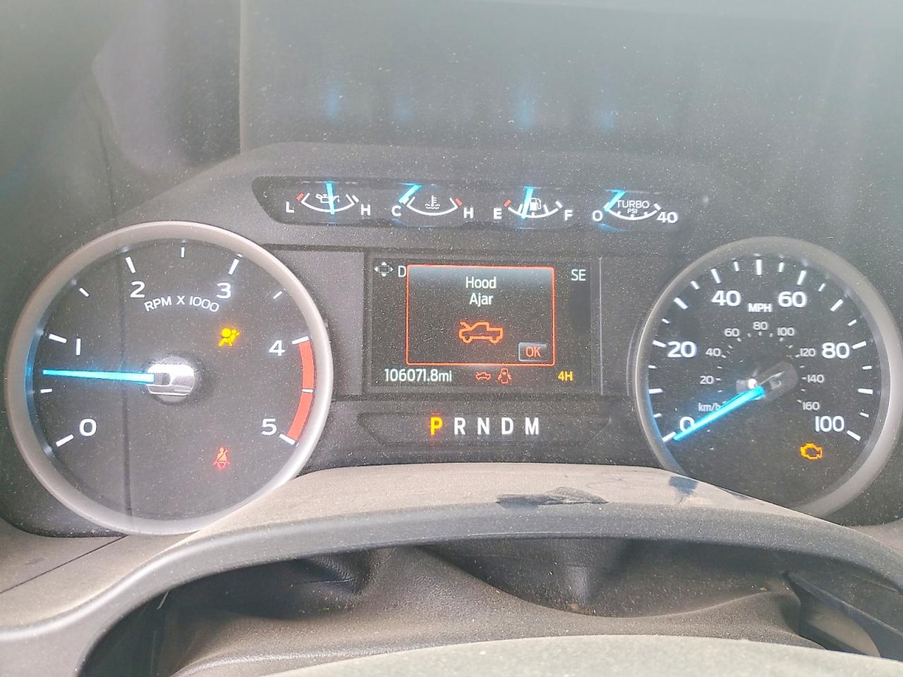 2022 FORD F250