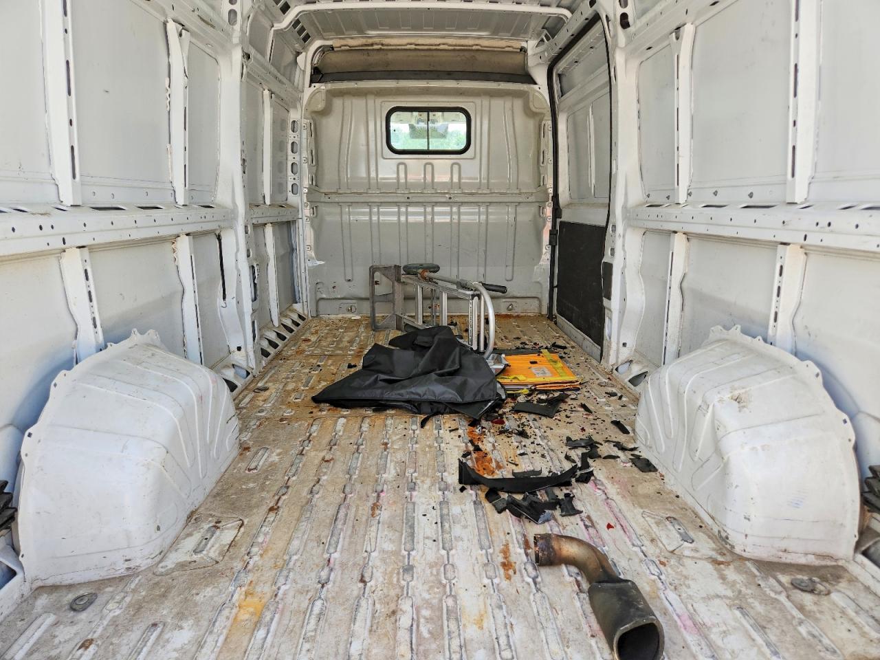 2024 RAM PROMASTER