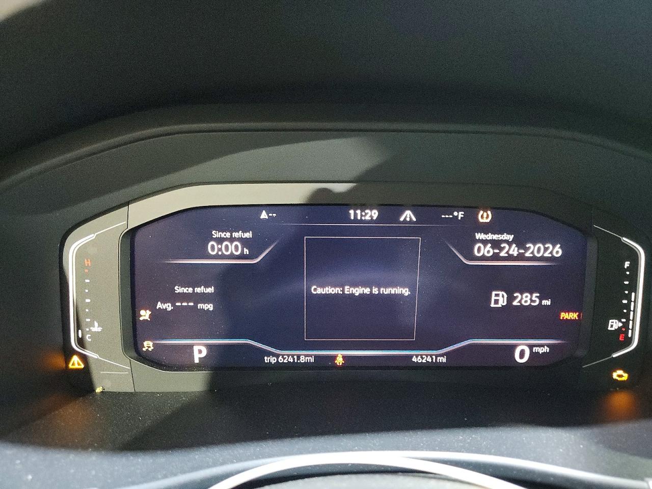 2023 VOLKSWAGEN ATLAS