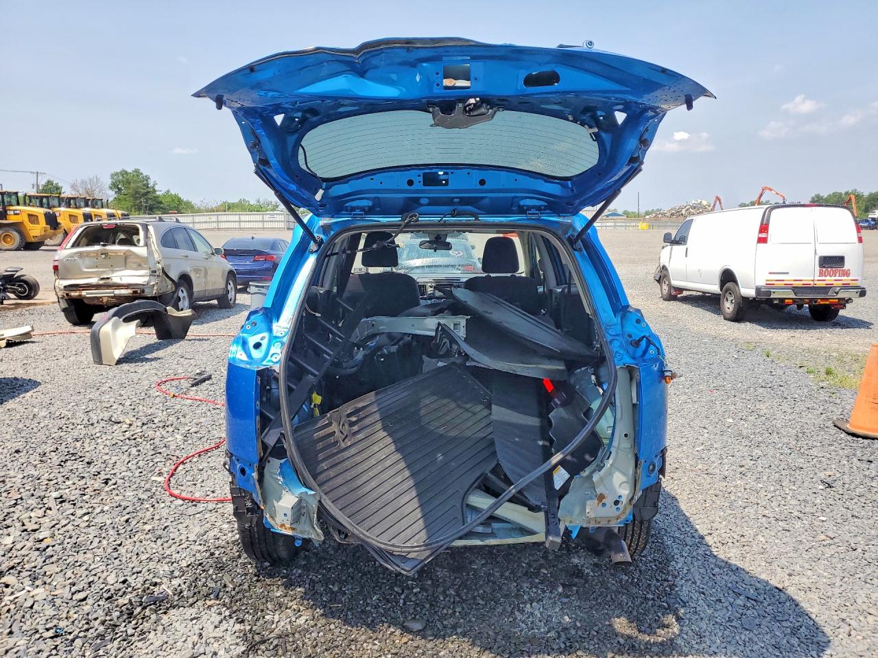 2017 TOYOTA RAV4