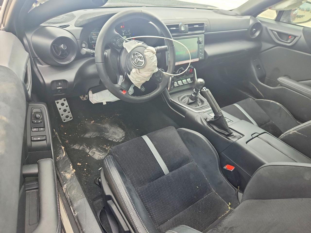 2025 TOYOTA ALL OTHER