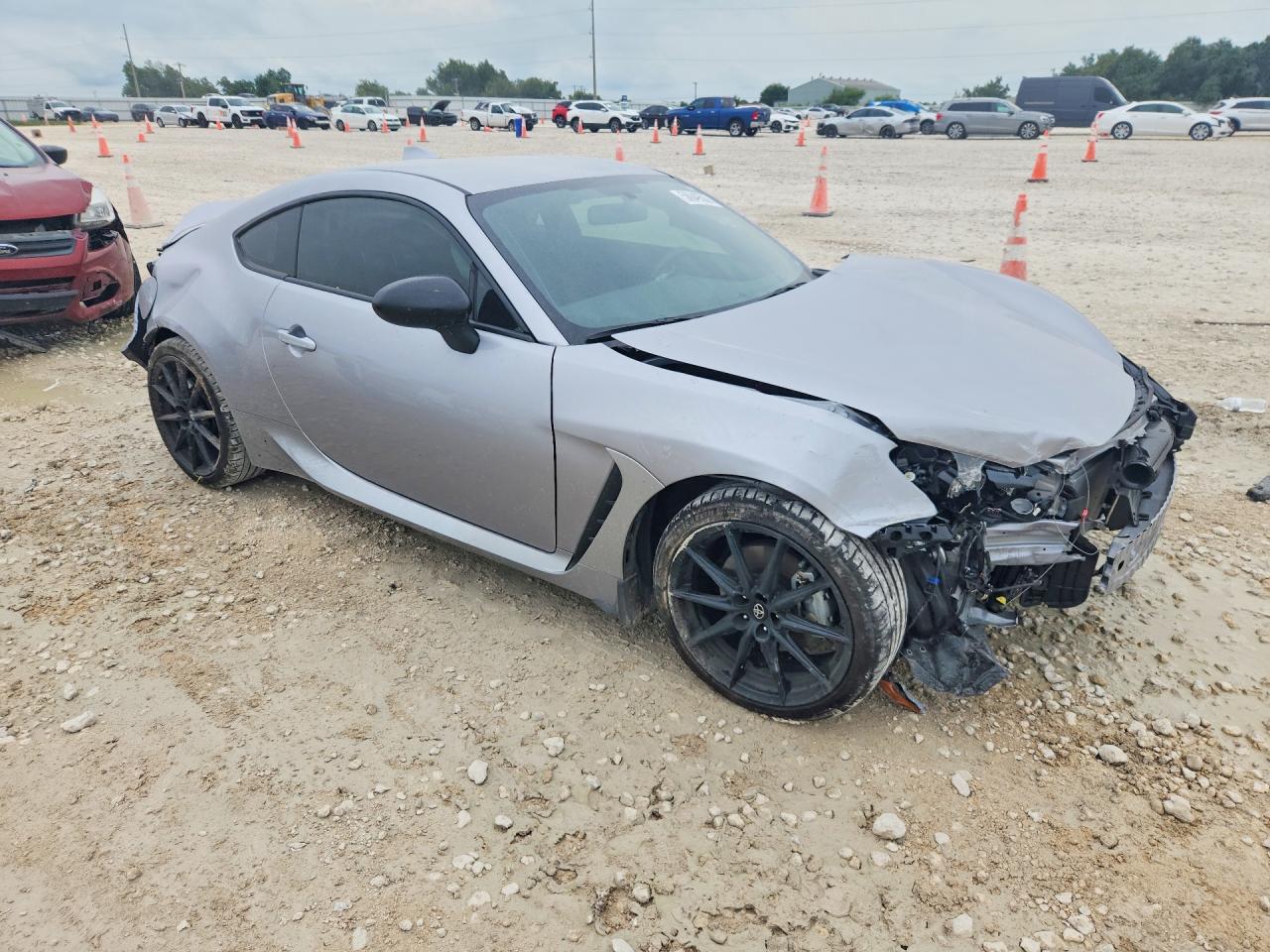2025 TOYOTA ALL OTHER