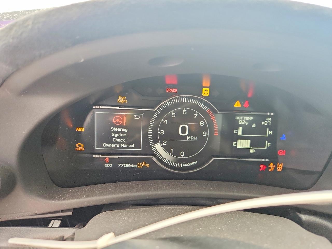 2025 TOYOTA ALL OTHER