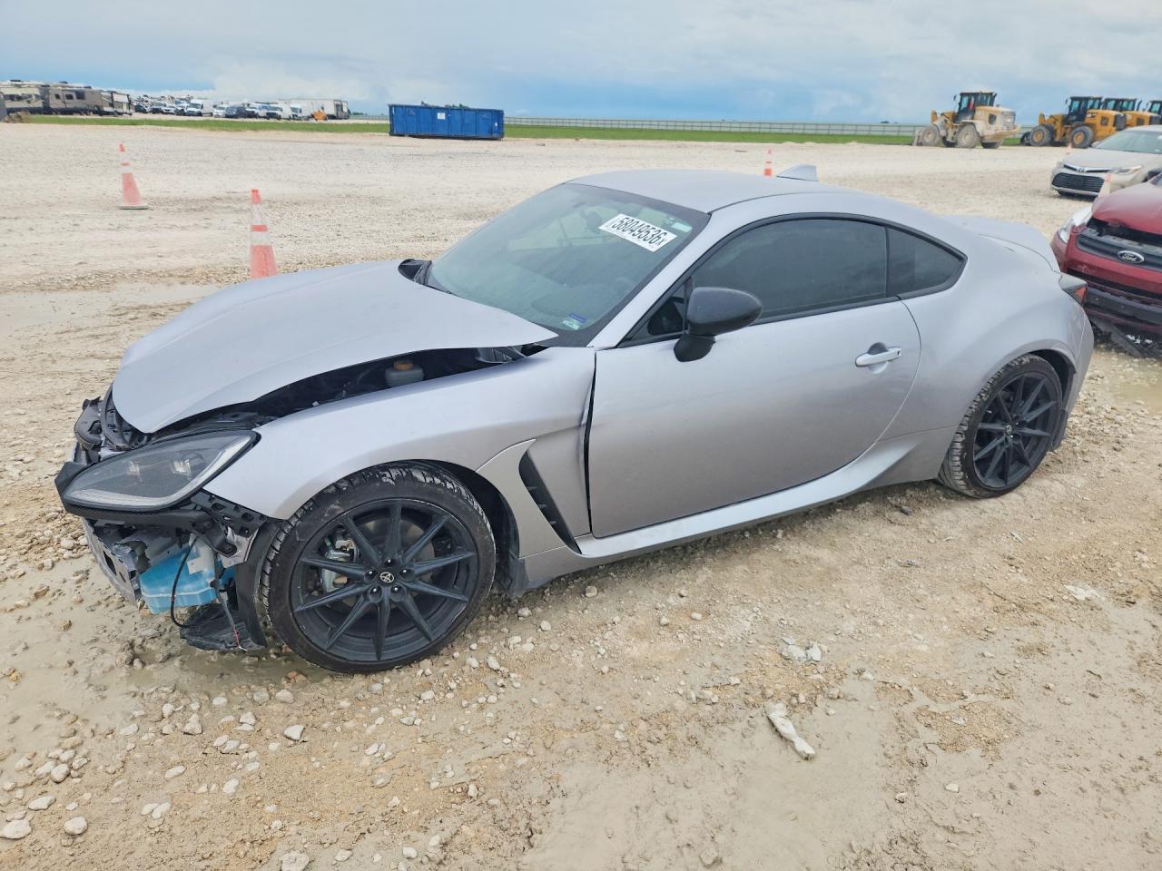 2025 TOYOTA ALL OTHER