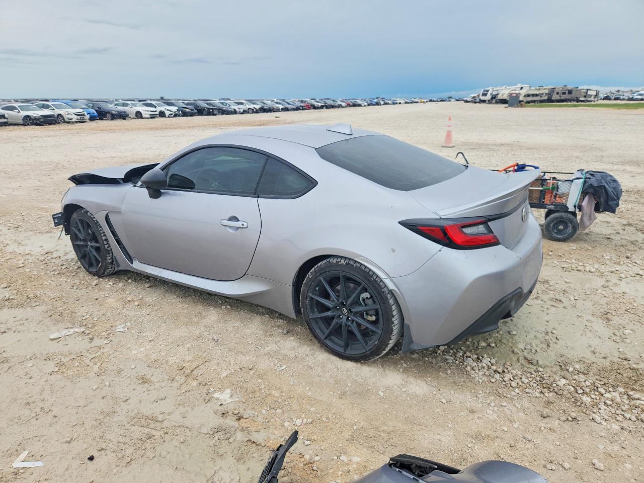 2025 TOYOTA ALL OTHER