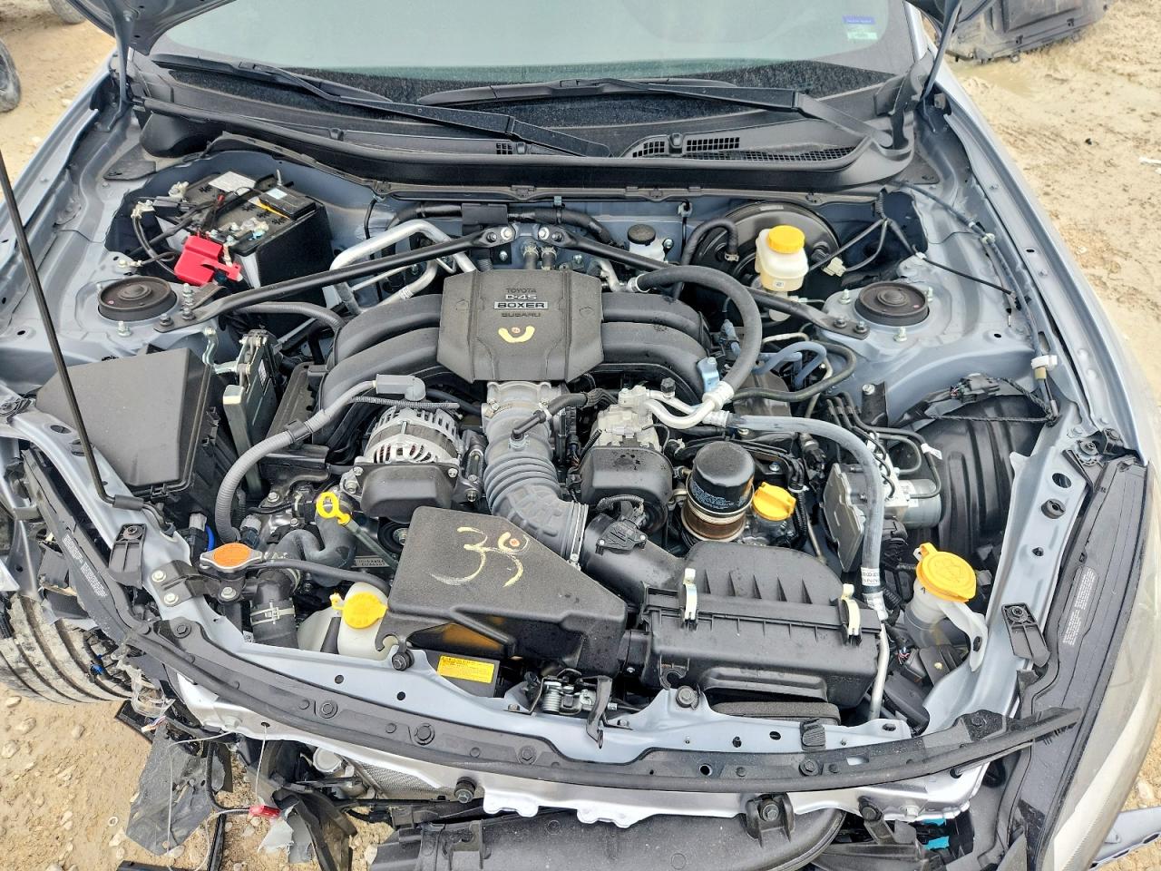 2025 TOYOTA ALL OTHER