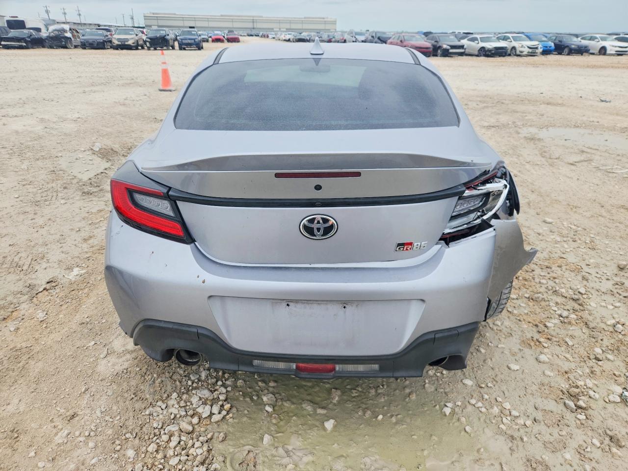 2025 TOYOTA ALL OTHER