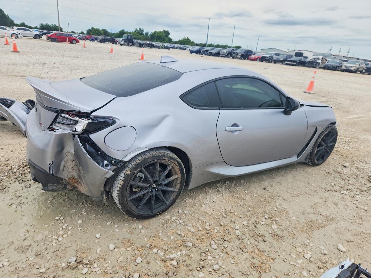 2025 TOYOTA ALL OTHER