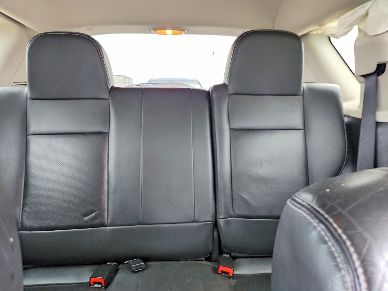 2015 JEEP COMPASS