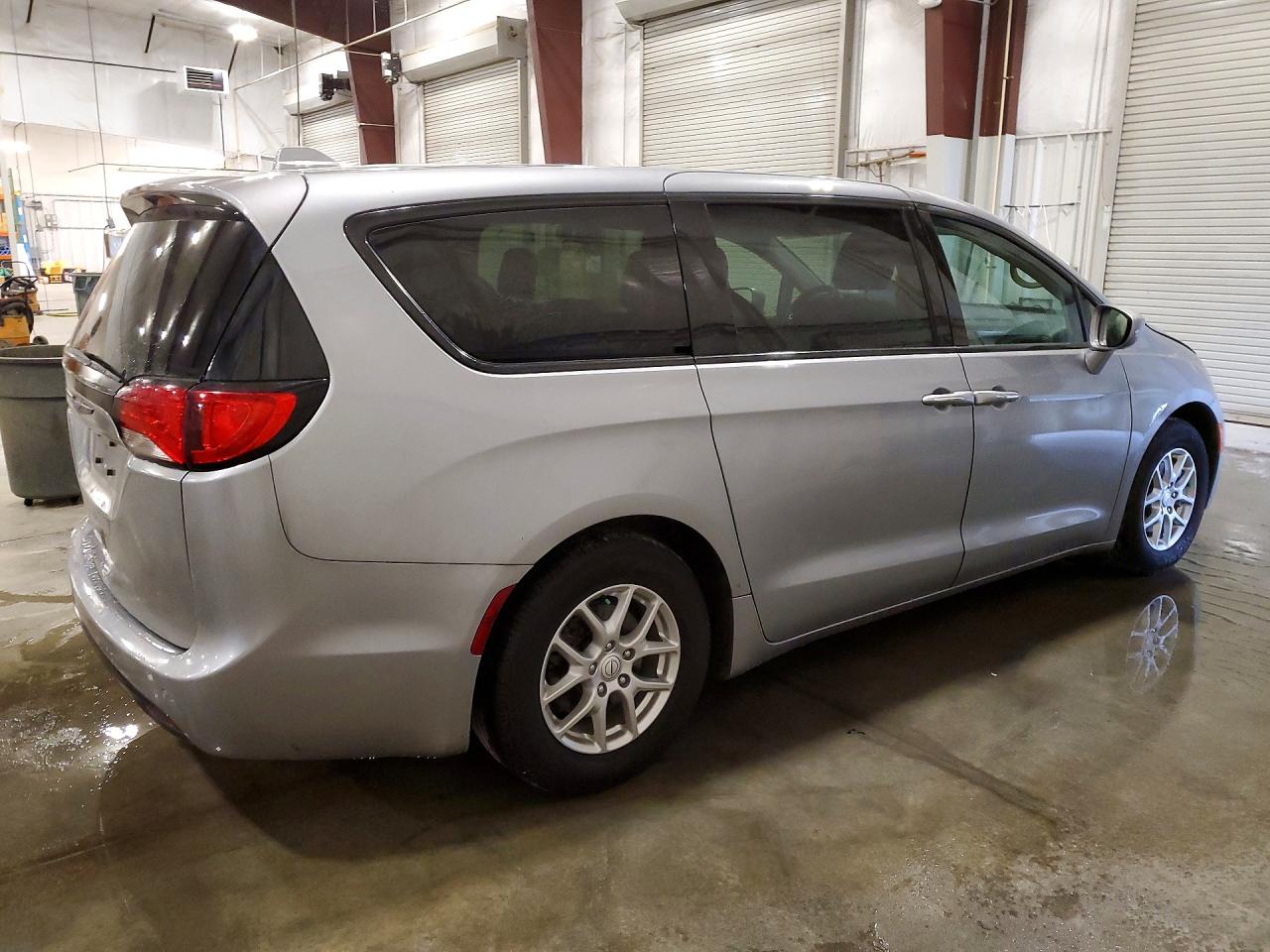 2019 CHRYSLER PACIFICA