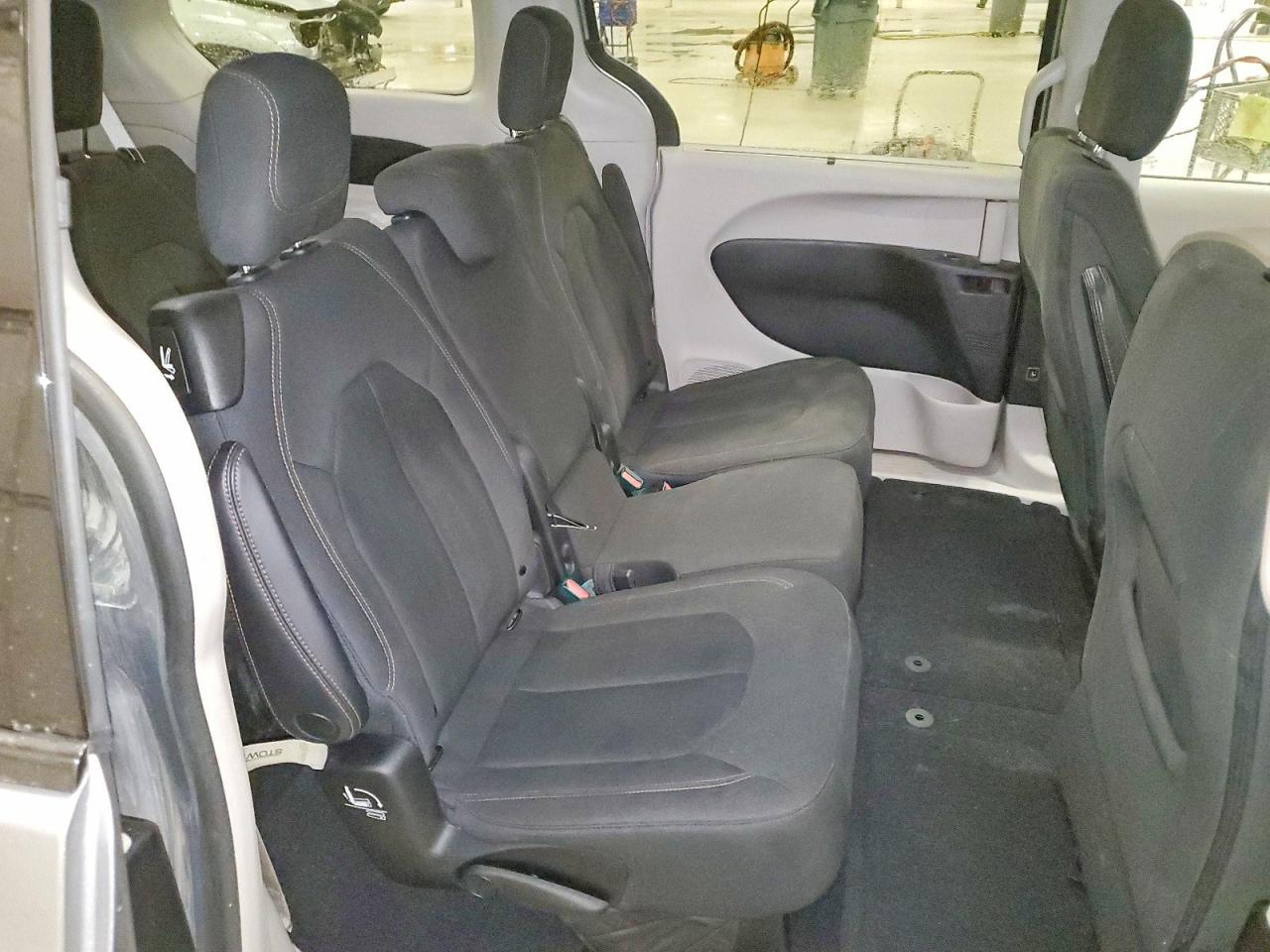 2019 CHRYSLER PACIFICA