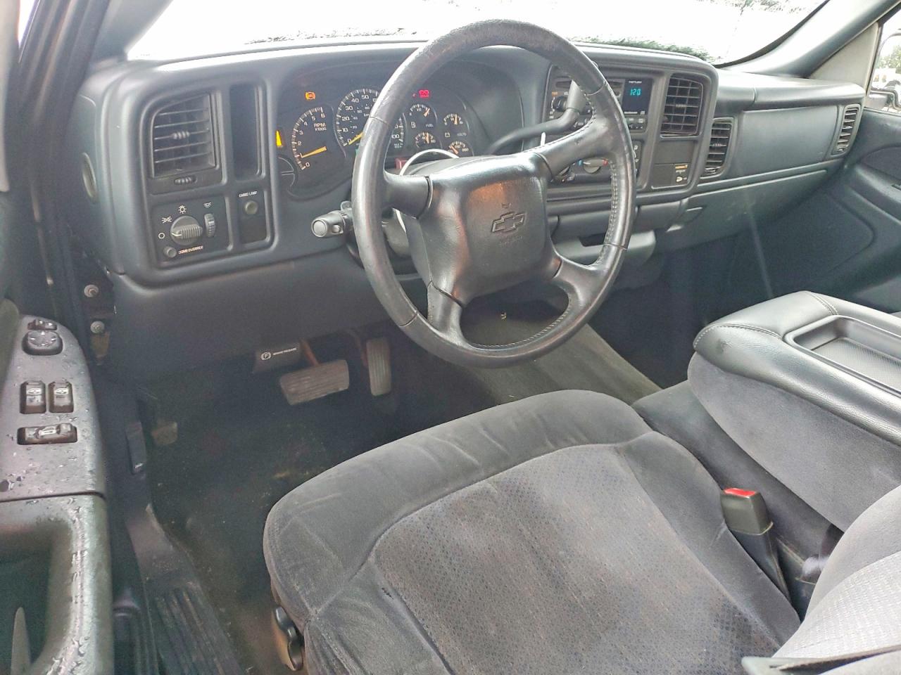 2000 CHEVROLET ALL Models