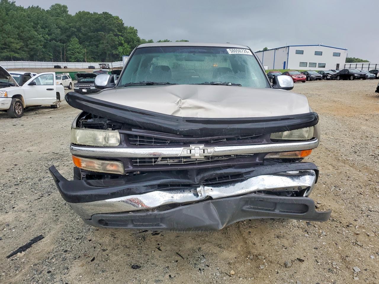 2000 CHEVROLET ALL Models