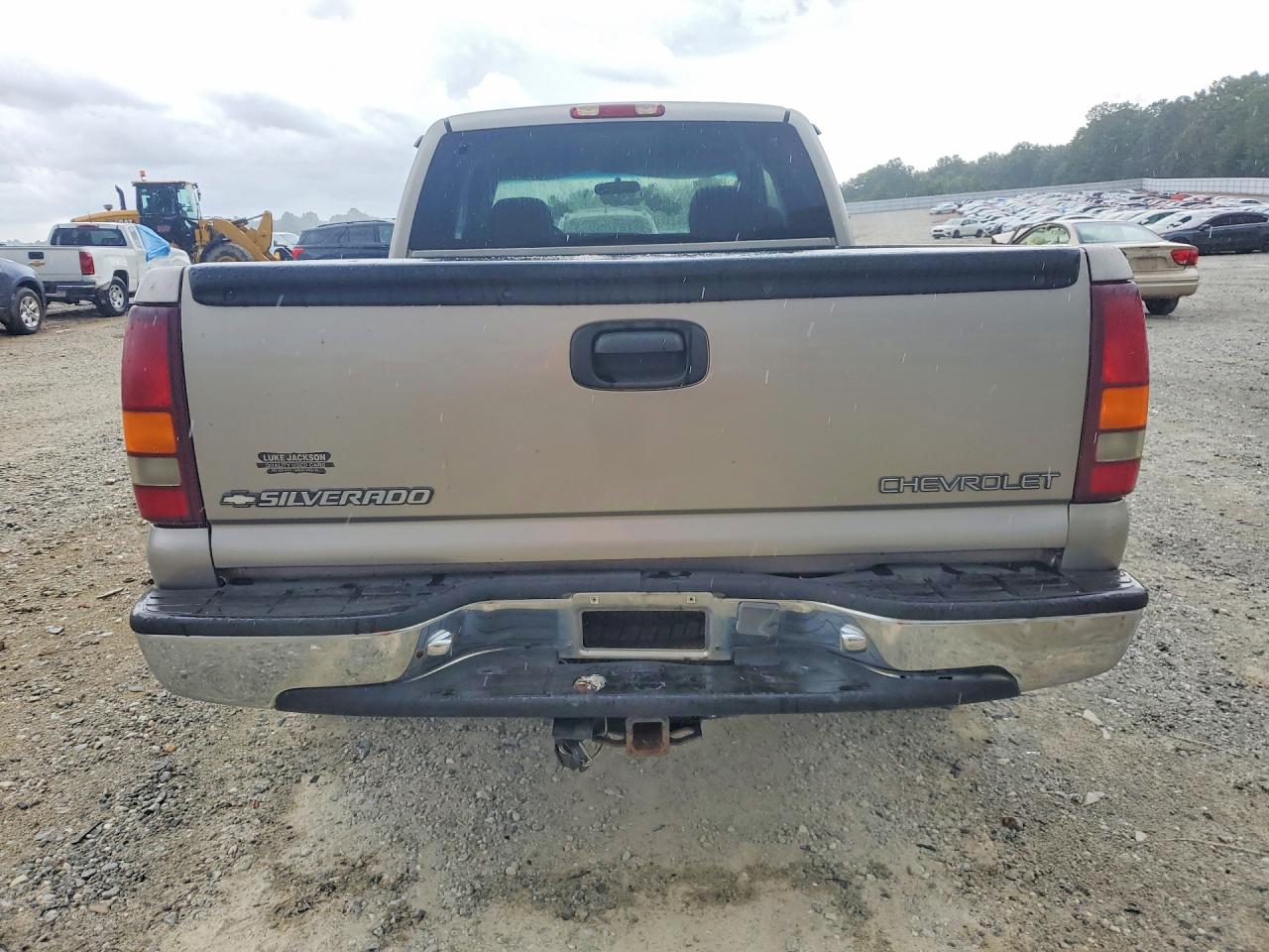 2000 CHEVROLET ALL Models