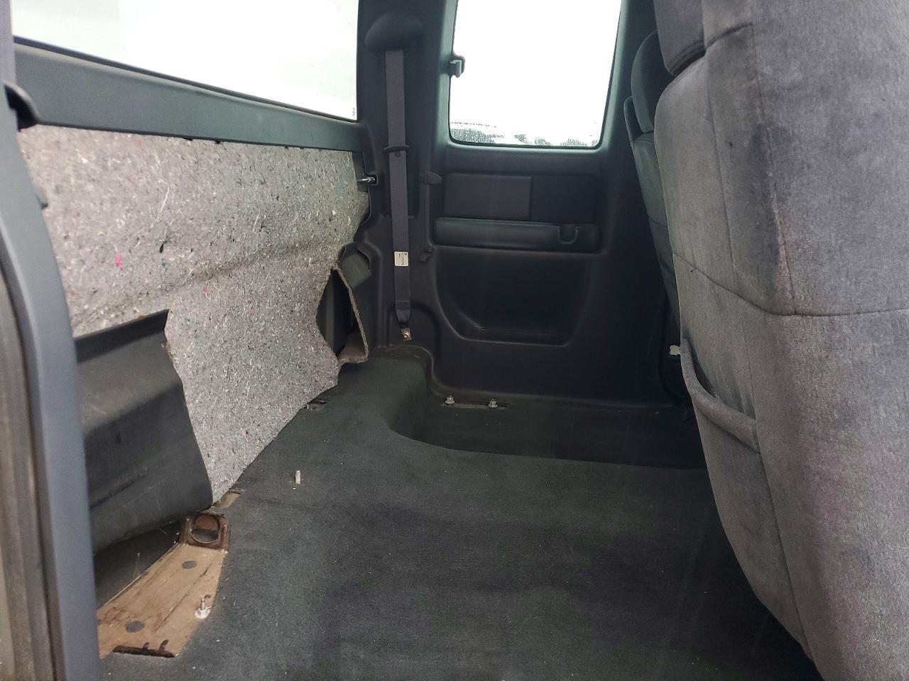 2000 CHEVROLET ALL Models