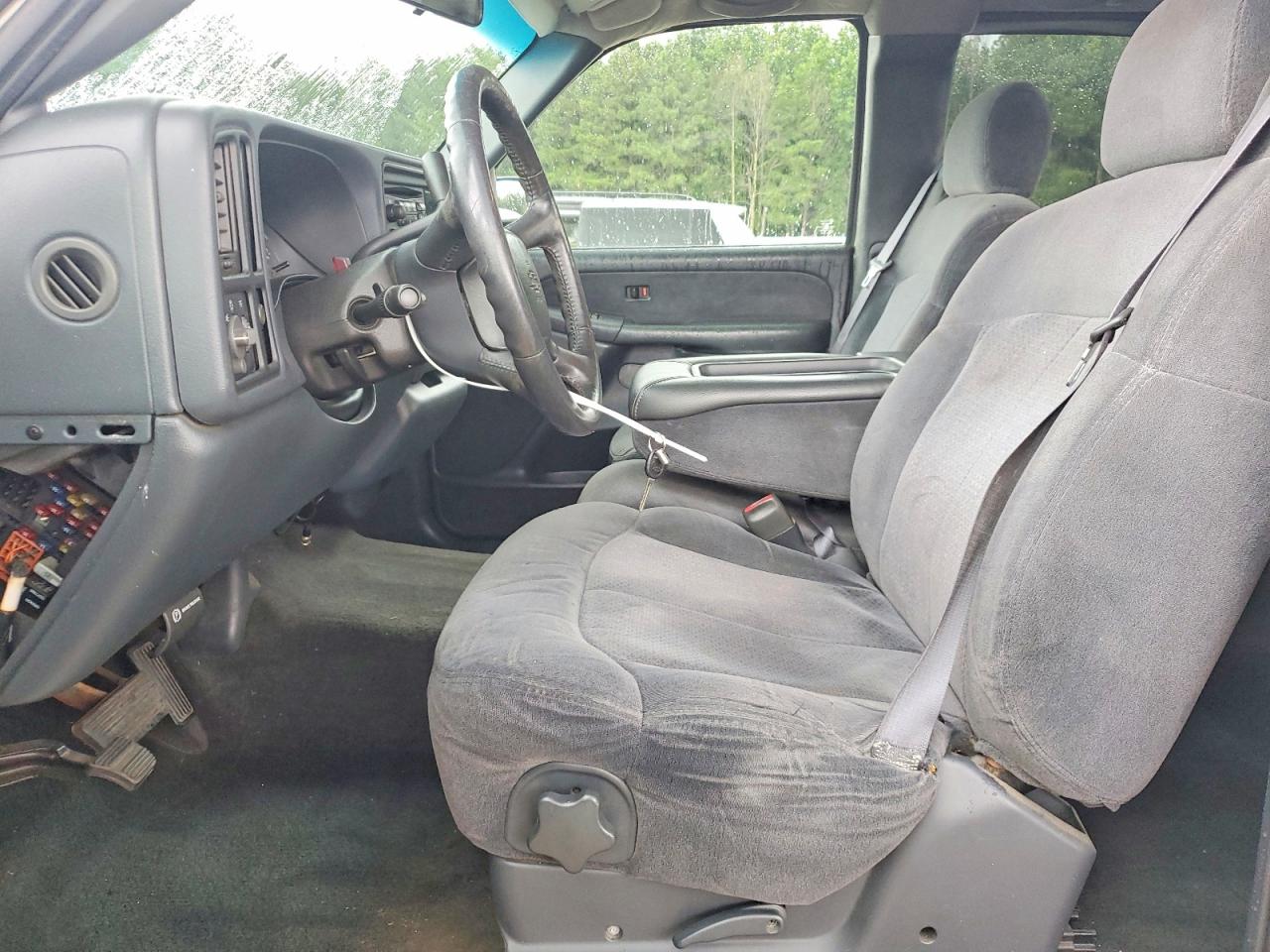 2000 CHEVROLET ALL Models