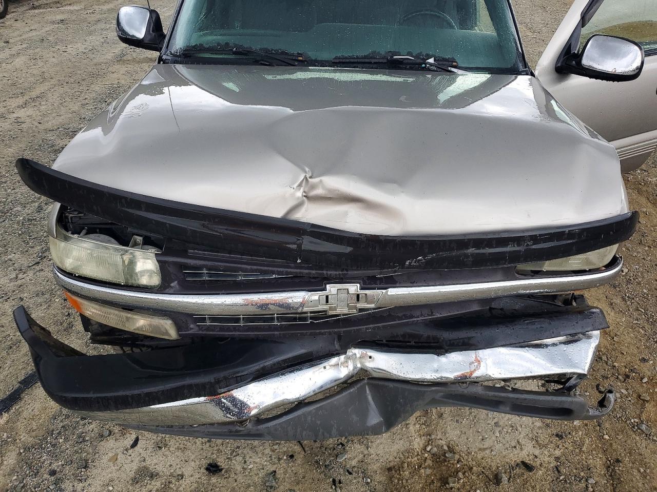 2000 CHEVROLET ALL Models