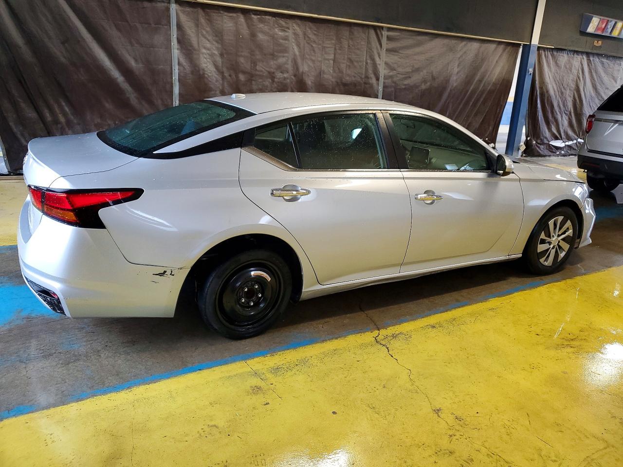 2020 NISSAN ALTIMA