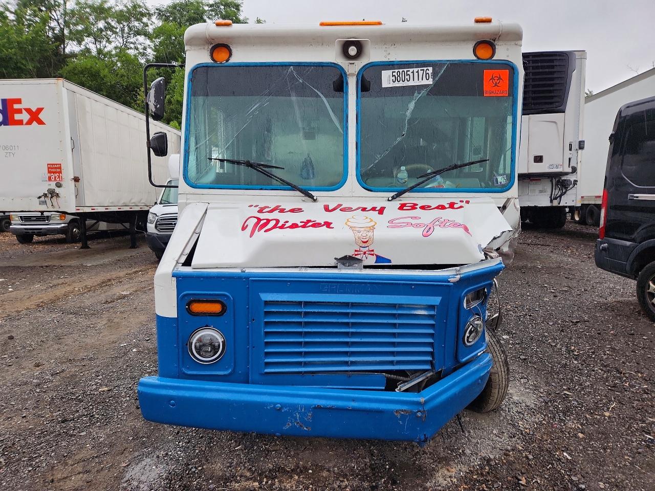 1994 GMC ALL OTHER