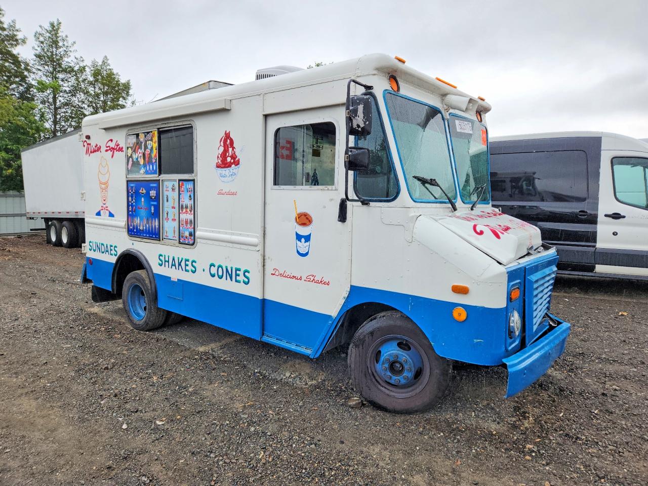 1994 GMC ALL OTHER