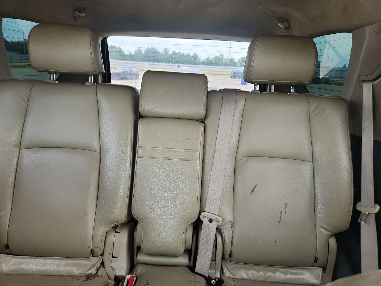 2015 TOYOTA 4RUNNER