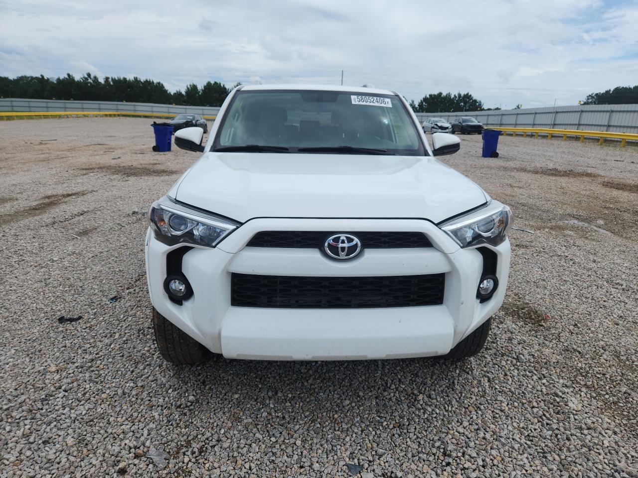 2015 TOYOTA 4RUNNER