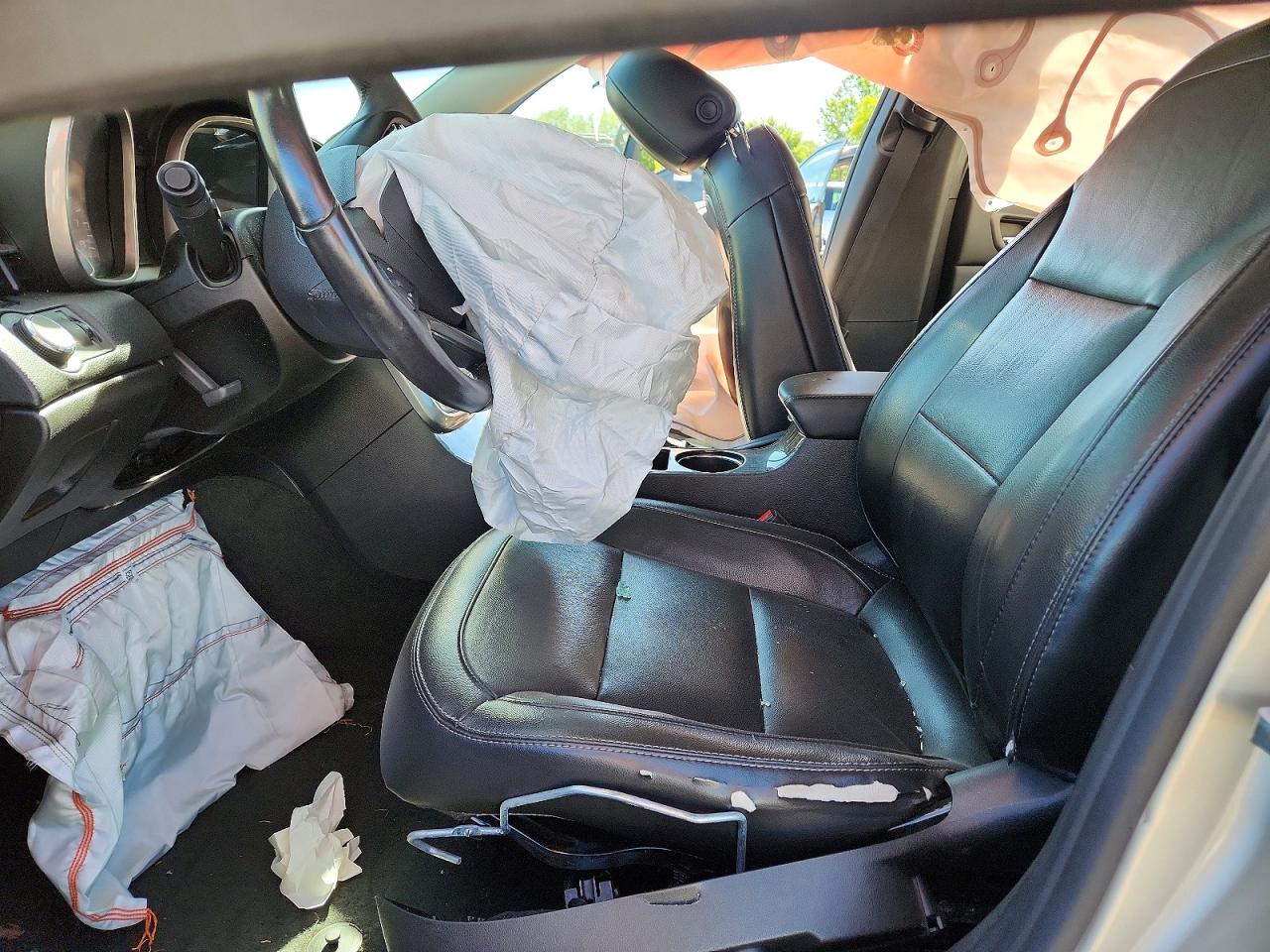 2014 CHEVROLET MALIBU