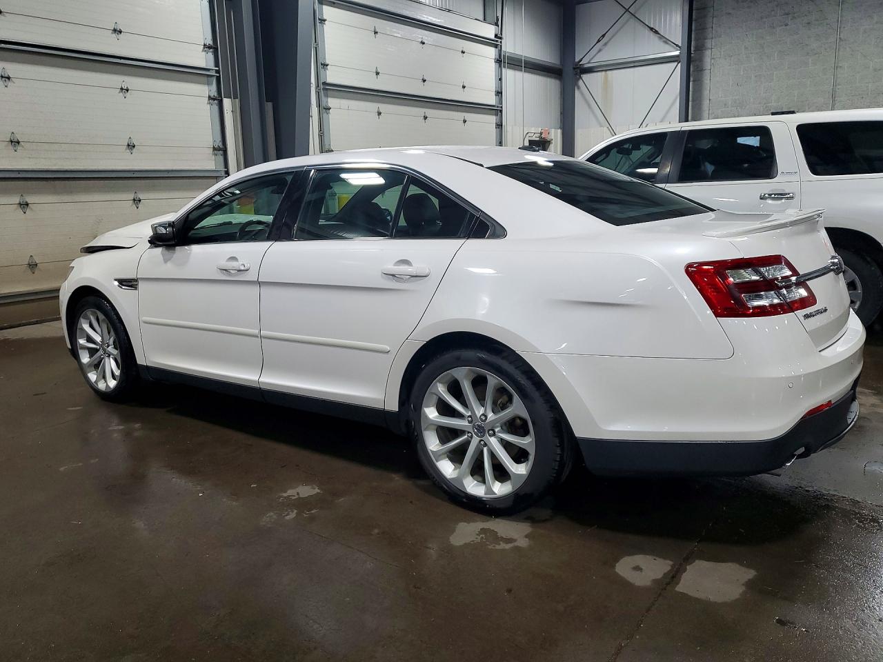 2014 FORD TAURUS