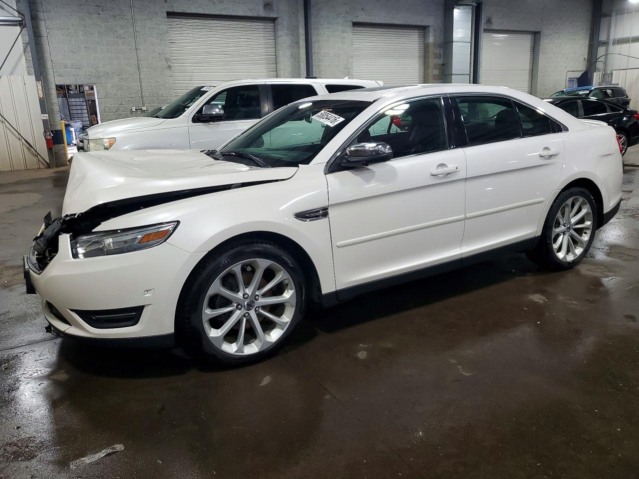 2014 FORD TAURUS