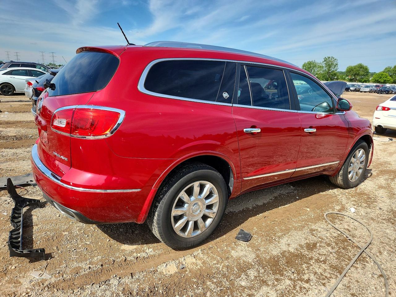 2013 BUICK ENCLAVE