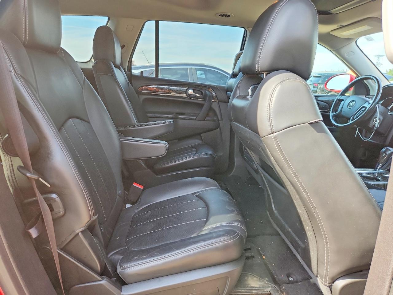 2013 BUICK ENCLAVE